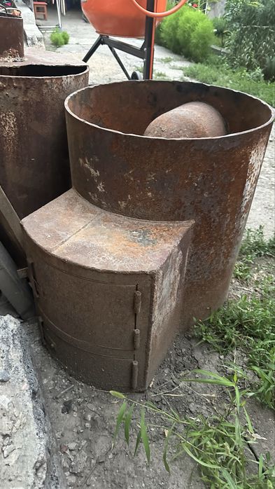 Продам печку банную