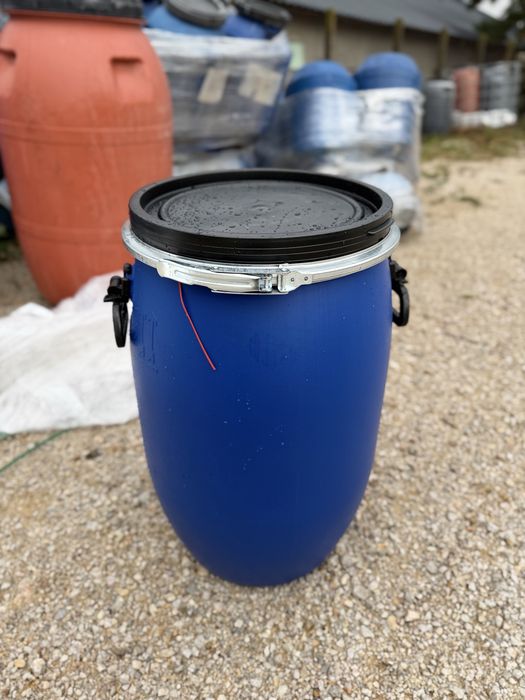 butoi alimentar 60 L