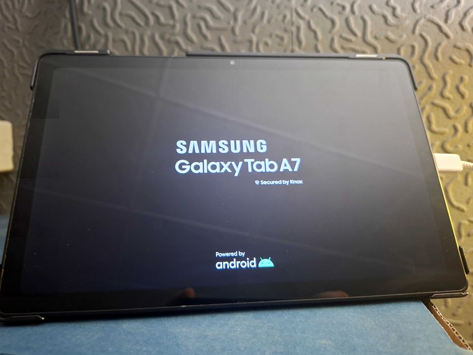 Tableta Samsung A7