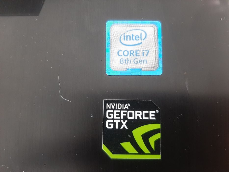 Placa Baza Hp Omen 17-an119nq