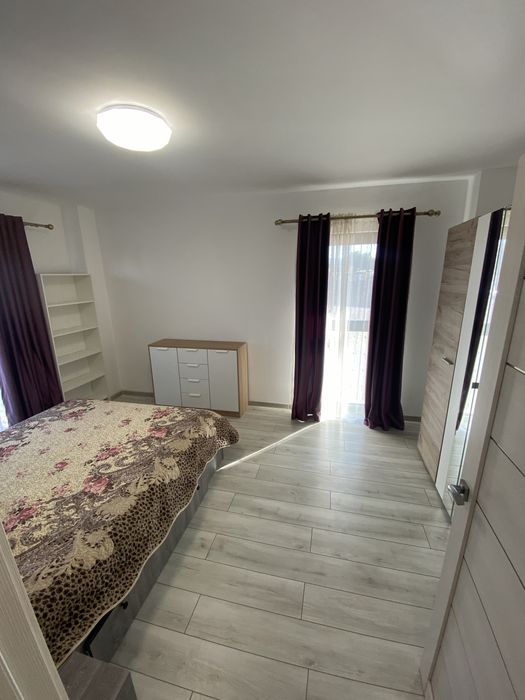 Apartament cu 2 camere de inchiriat - floresti strada somesului