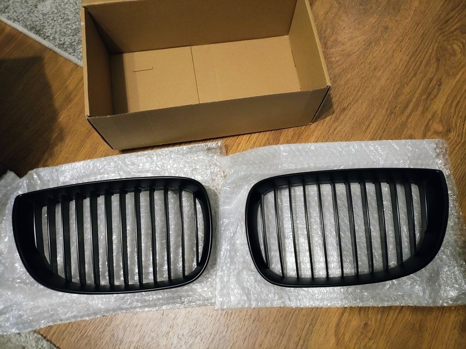 Черни бъбреци за bmw e87