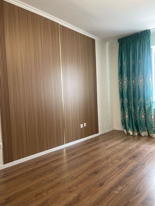 1 комнатная Квартира