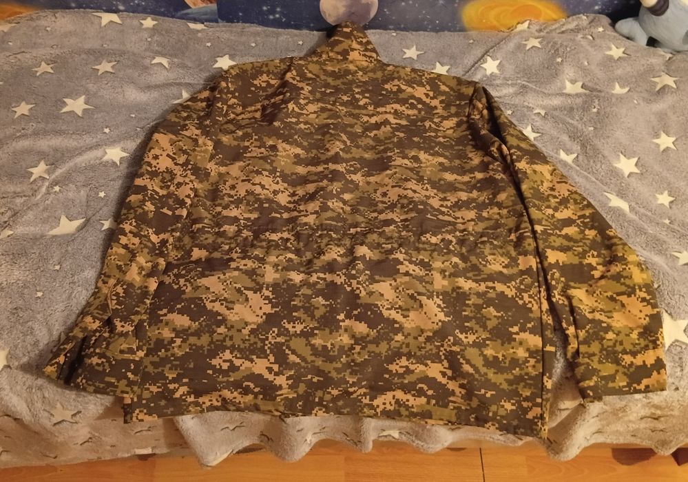 Продам военную форму полный комплект