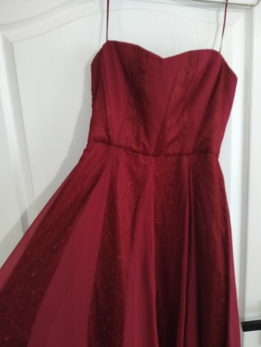 Rochie de dama de seara