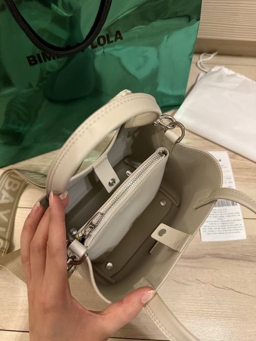 Чисто нова чанта: Bimba Y Lola