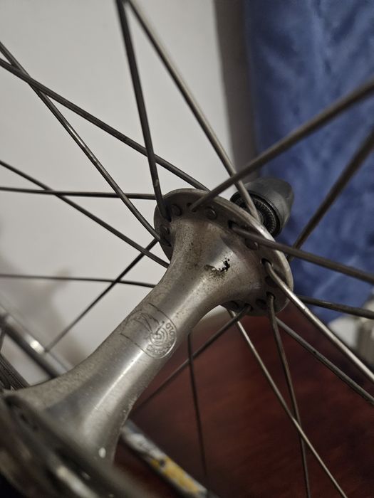 Капла Кампаньоло  28 цола