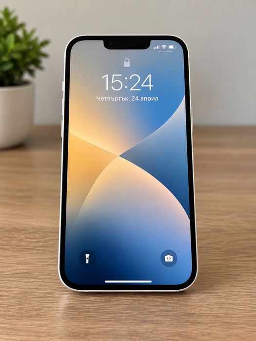 IPhone 13 - употребяван