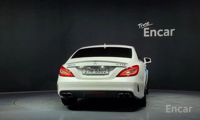 Mercedes-benz CLS63 Banan German zborka Koreadan zakazga obkeberamiz
