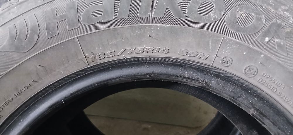 Колесо 4шт летние