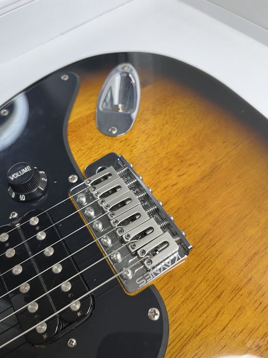 Squier Affinity Stratocaster