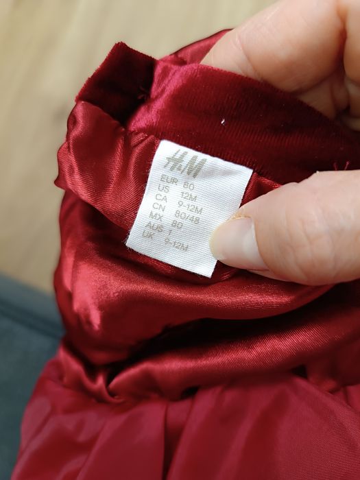 Рокли за коледна фотосесия