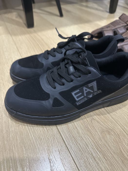 обувь подростковая