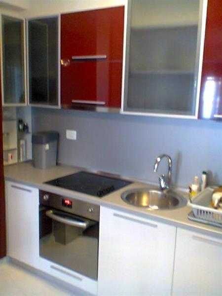 Дава се под наем Двустаен апартамент в Бургас, Център - 53 кв.м за 204 € - Снимка #1