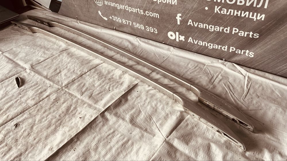 Греди за таван Suzuki SX4