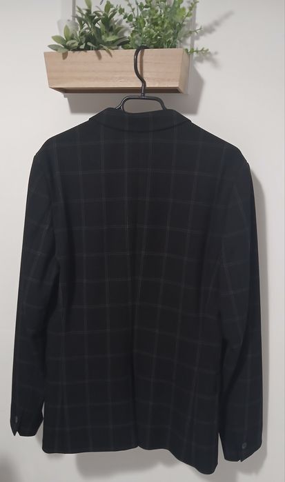 Sacou barbati H&M nou fara eticheta marimea 48