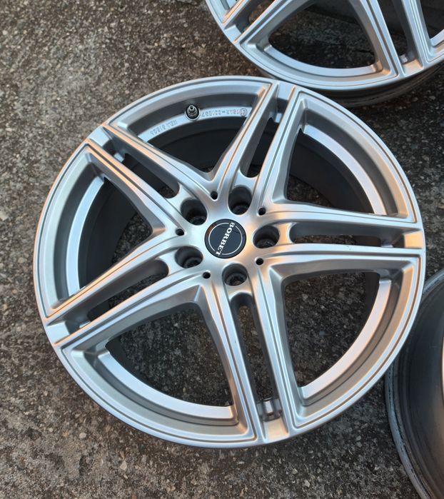 Джанти 18' 5 x 112, 8j et30