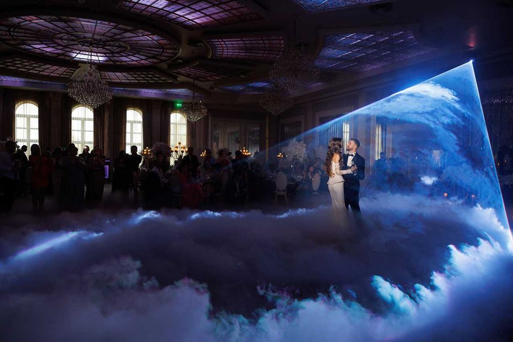 Con LASER nunta Maramures, Satu Mare, Negresti Oas