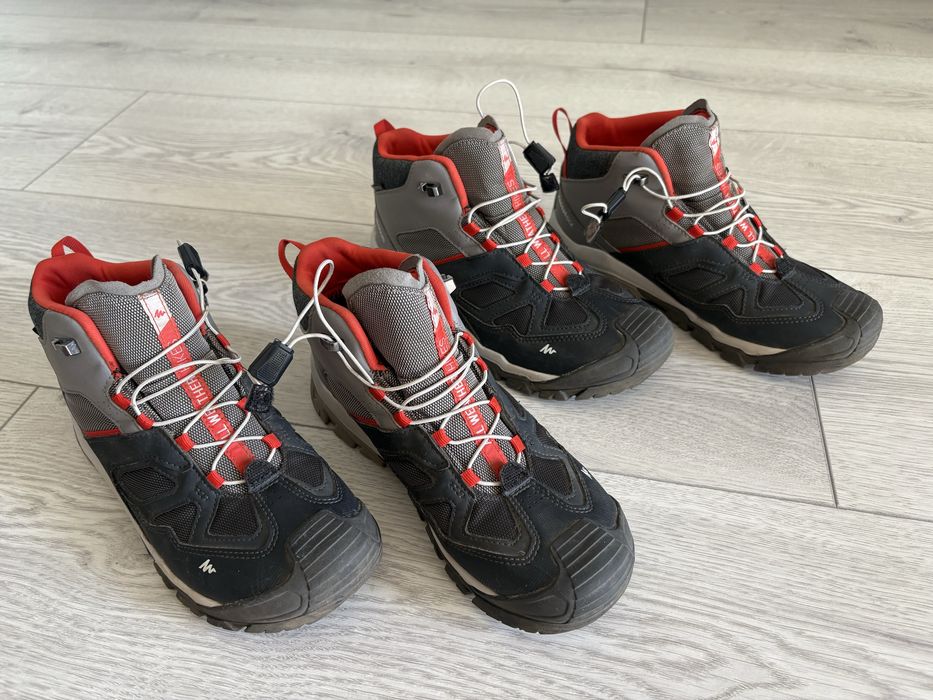 Маратонки от декатлон