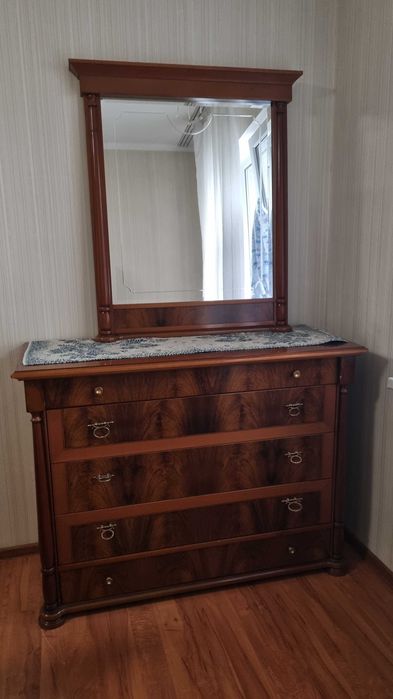 Мебель спальный гарнитур