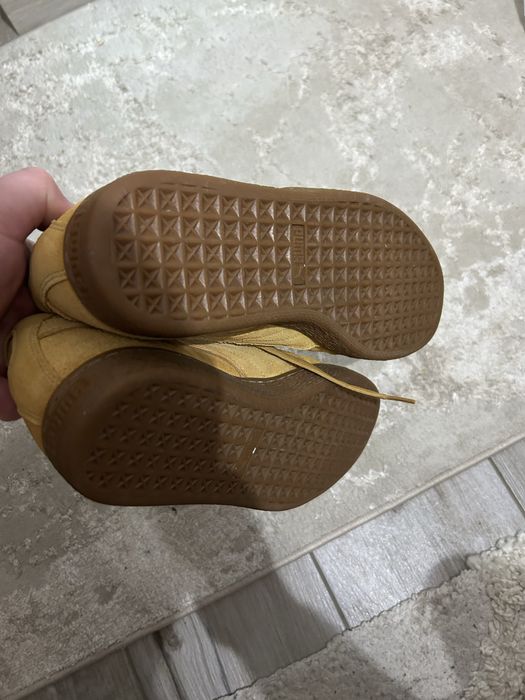 Adidasi puma foare usori si cofortabili