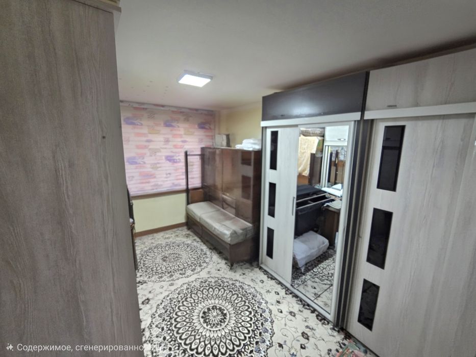 Продаётся 3 комнатная квартира Мирзо Улугбекский район массив Ттз