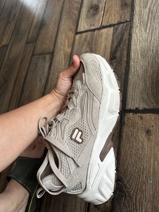 Vand Adidasi Fila Originali