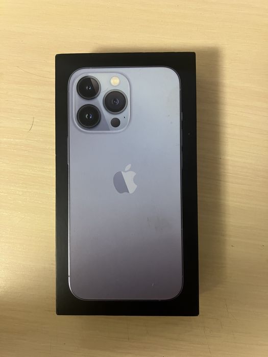 Продаи iphone  13 про