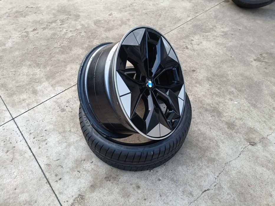 Janta spate 20 originala bmw X3 G01 X4 G02 IX3 G08 BMW 6894845