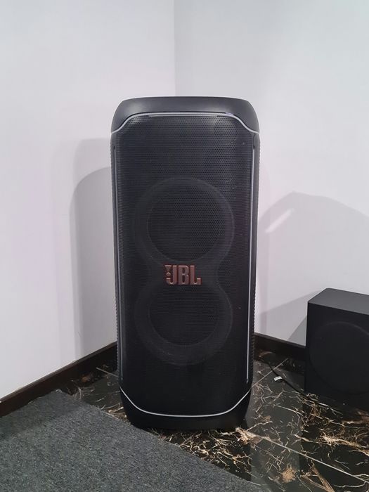 Jbl partybox ultimate