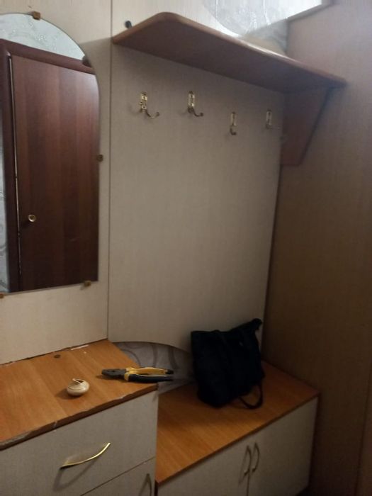 Сдаю однокомнатную квартиру