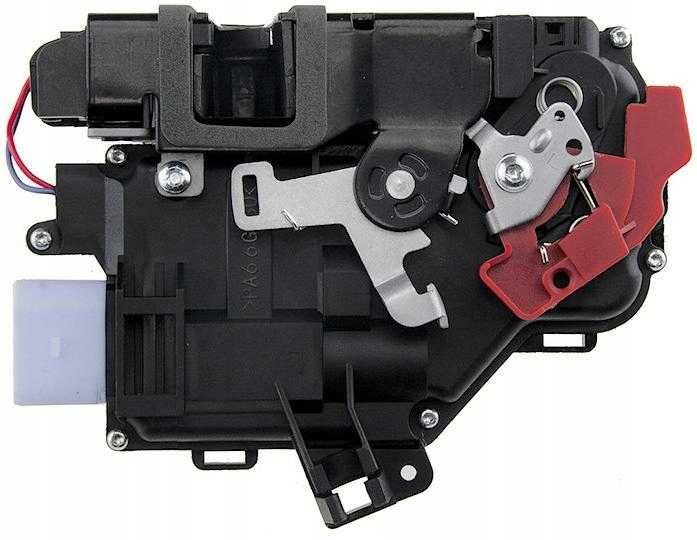 Предна лява брава за VW GOLF CADDY EOS SKODA Octavia Fabia SEAT Altea