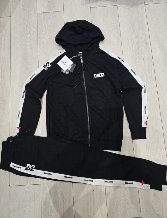 Trening Dsquared  premium