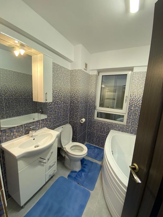 Apartament 2 camere 57 mp + loc de parcare - CUG