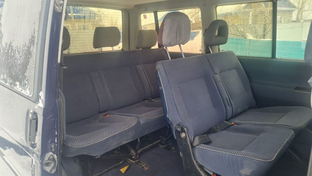 Продам Фольксваген Каравелла т4