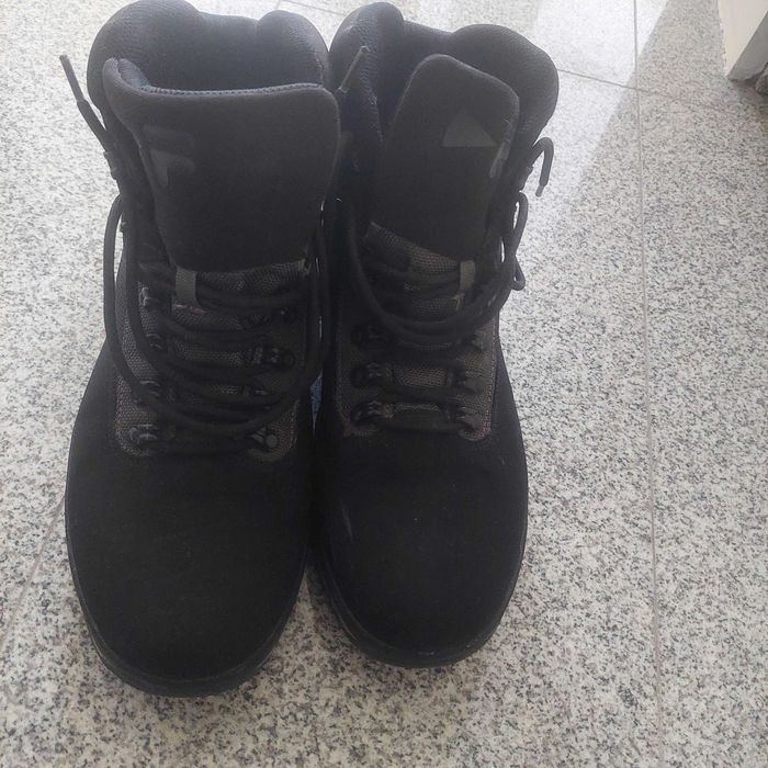 Мъжки зимни боти Fila