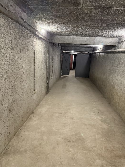 Дава се под наем Гараж / Паркомясто в София, Лозенец - 24 кв.м за 153 € - Снимка #3