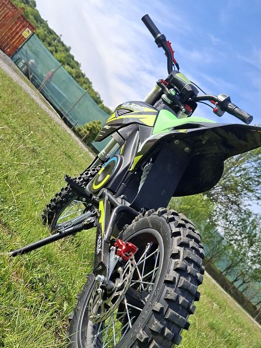 Ultra moto cross pentru copii