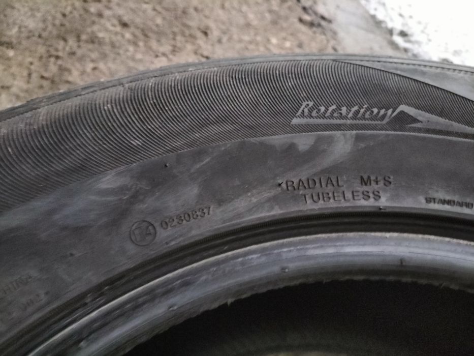 265/65/17 продам