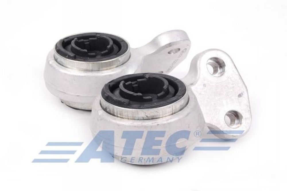 Kit brate BMW E46 fata 12 piese import ATEC Germania OFERTA