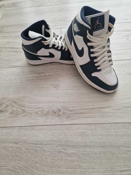 Nike air jordan, 40.5