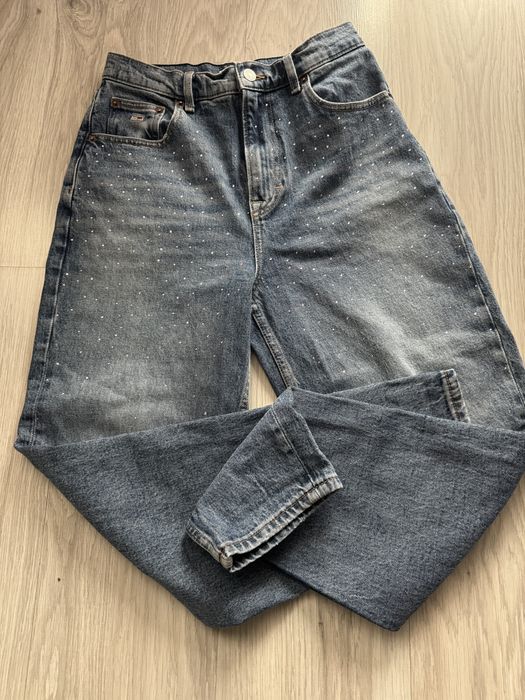 Чисто нови дънки Tommy Hilfiger