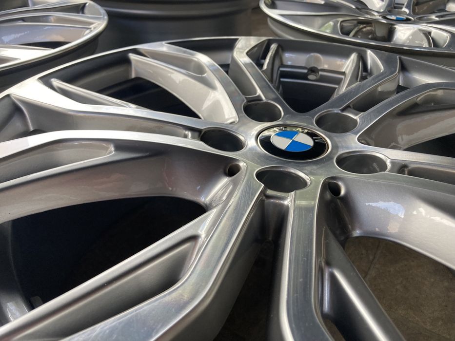 Оригинални джанти BMW X1 / X2 18" 5х112