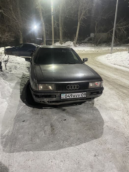 Продаи ауди 90 1988 года