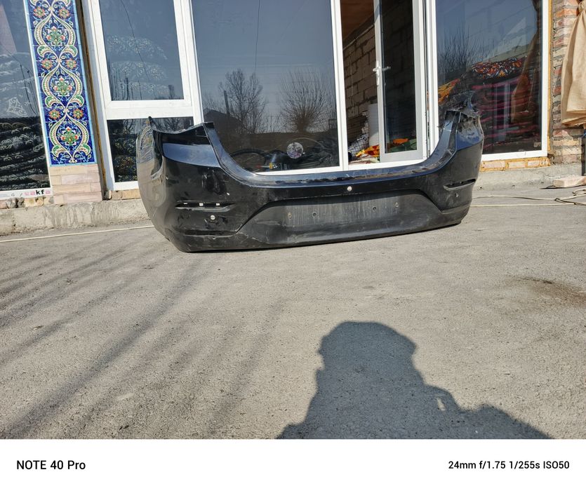 Оникс пример 6ни орка буфери сотилади 600,000сум