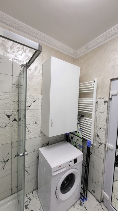 Aly Lux Studio. Apartamente în regim hotelier Suceava