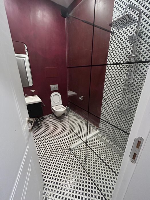 Дава се под наем Двустаен апартамент в София, Център - 67 кв.м за 796.62 € - Снимка #8