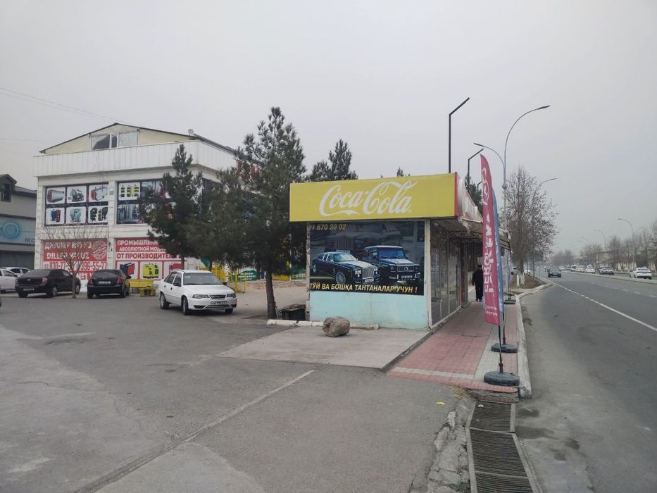 Бизнес здание отличная локация