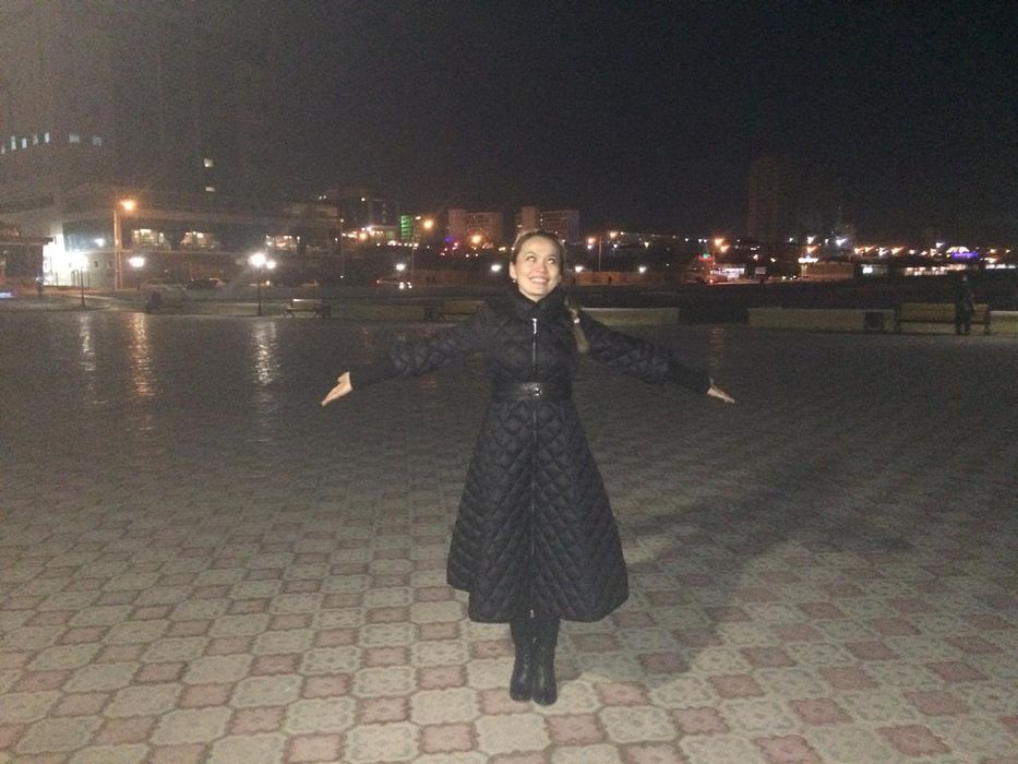 Куртка демисезонная