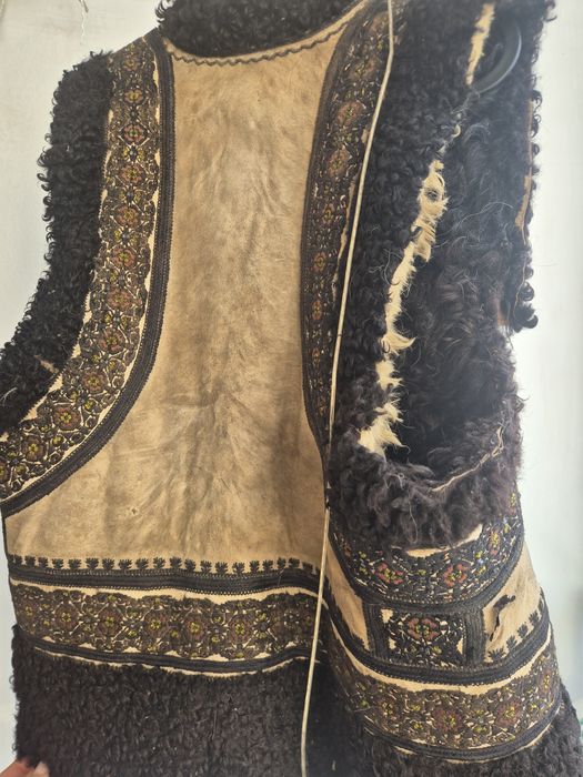 Bundita veche Bucovina